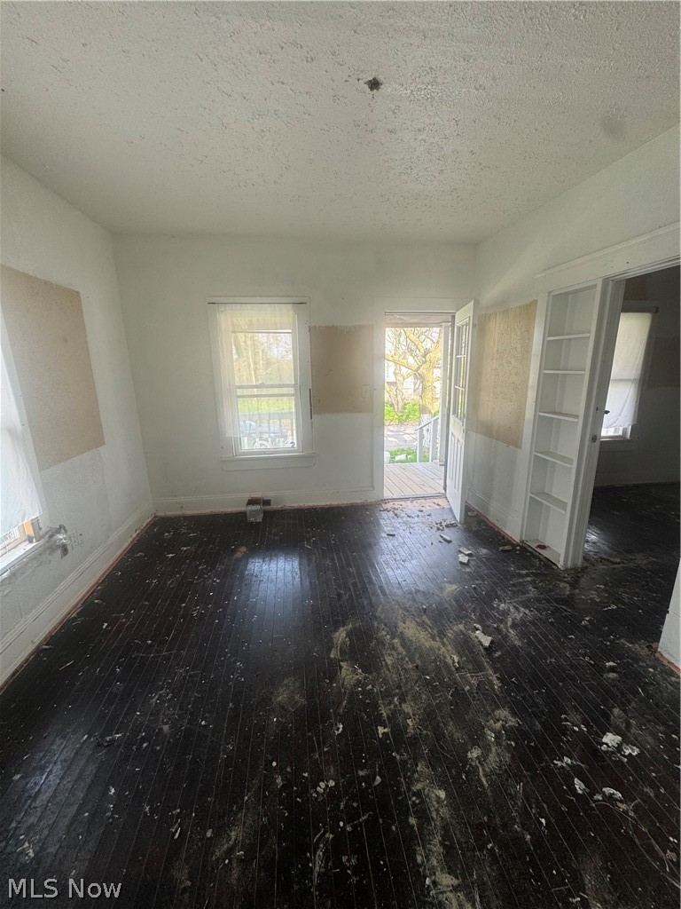 B B Burks Sub - Residential