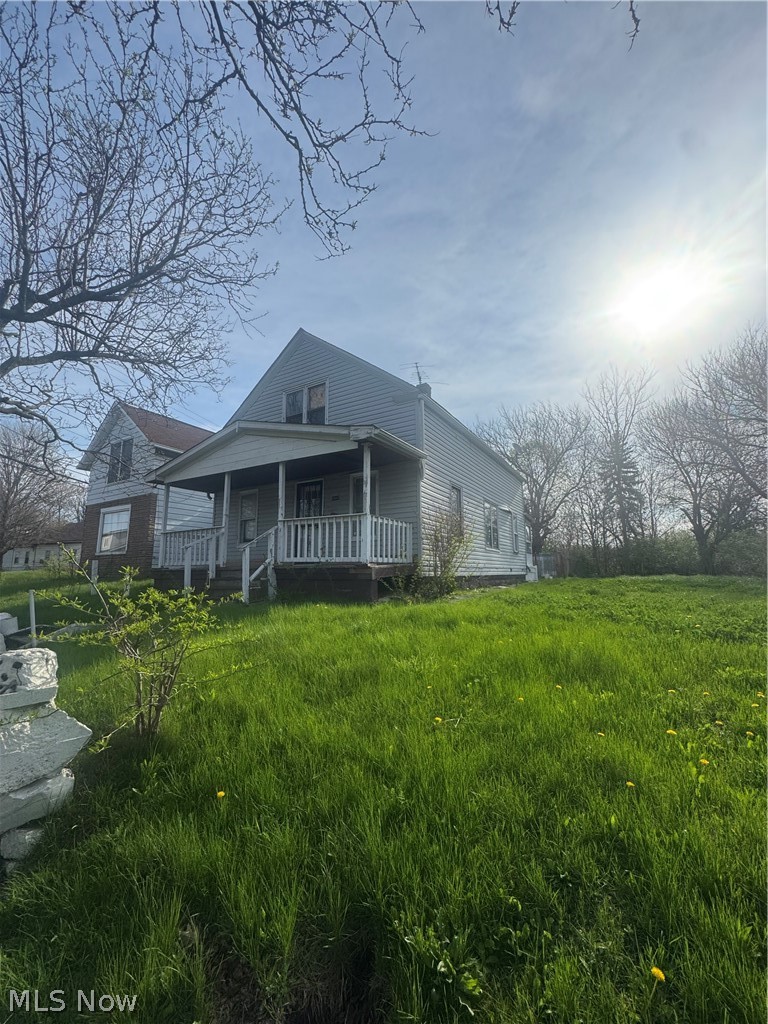 B B Burks Sub - Residential