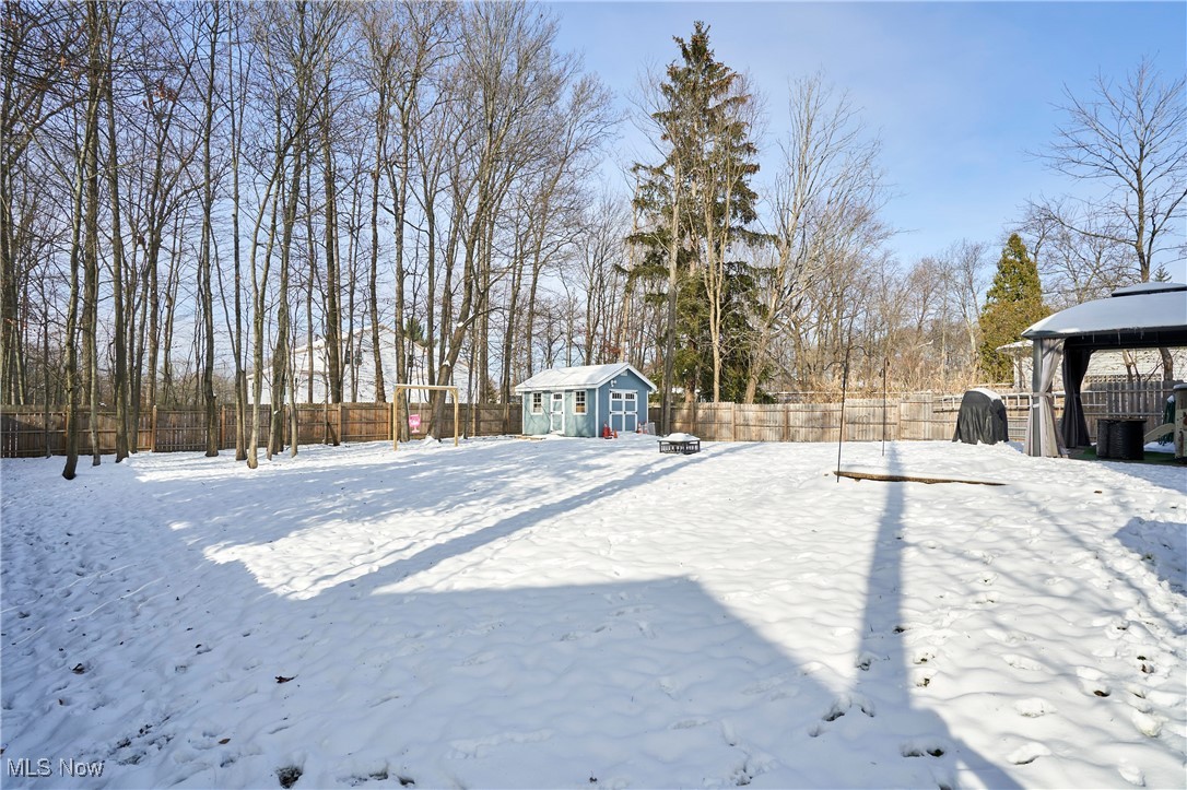 Elworthy-Helwick Cos City Acr - Residential