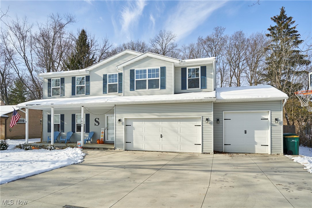 Elworthy-Helwick Cos City Acr - Residential