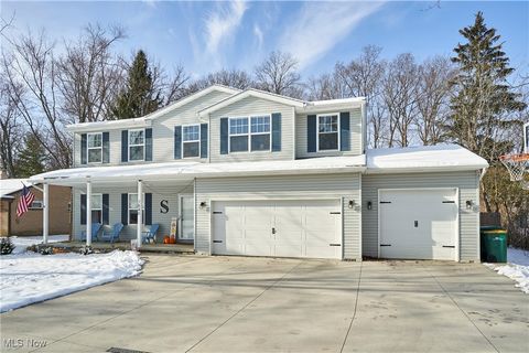 7840 Mccreary Road, Independence, OH 44131 - #: 5176338