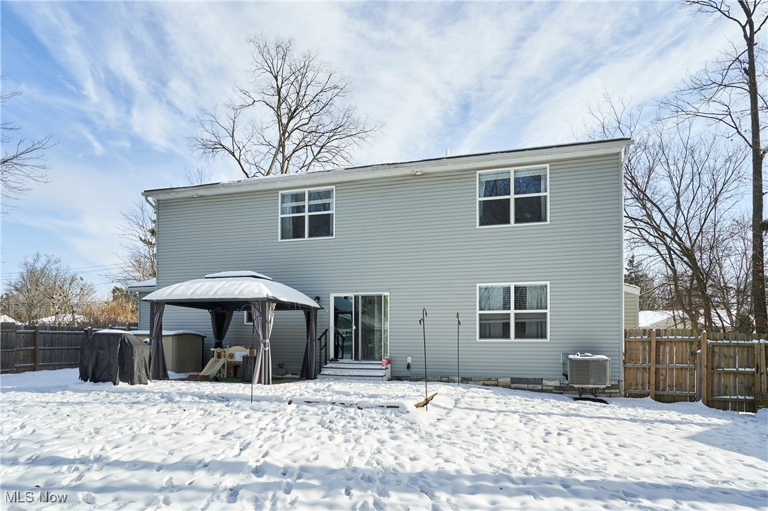 Elworthy-Helwick Cos City Acr - Residential