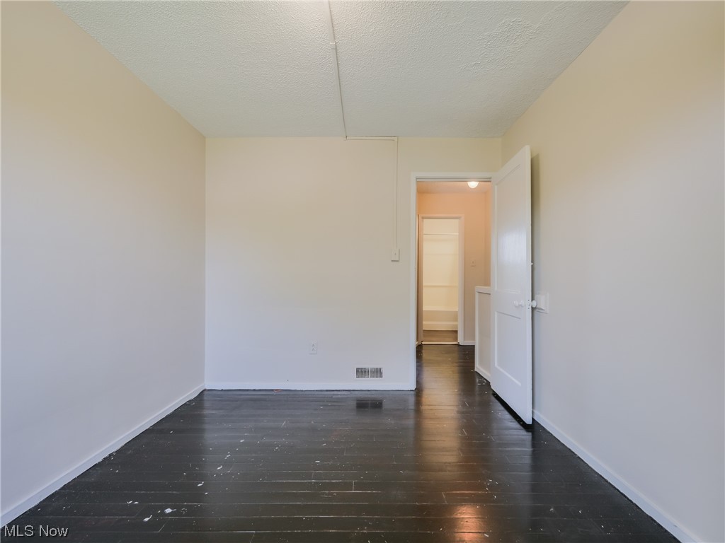 Central Park Homes - Commercial Sale