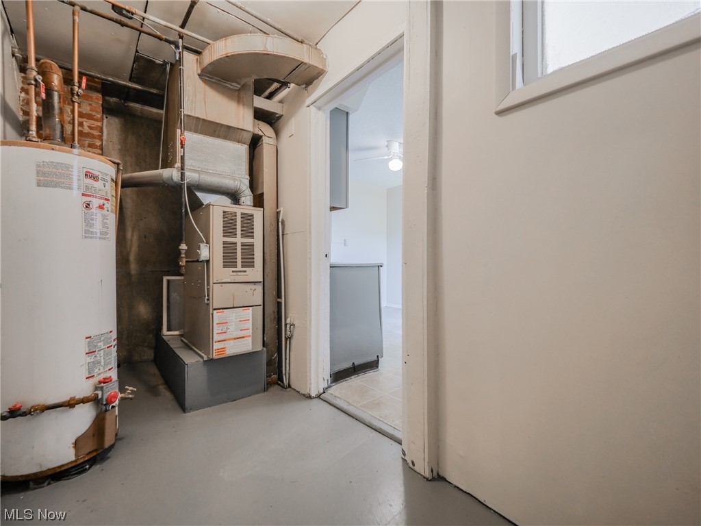 Central Park Homes - Commercial Sale