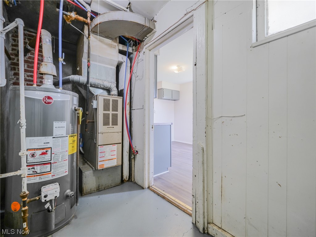 Central Park Homes - Commercial Sale