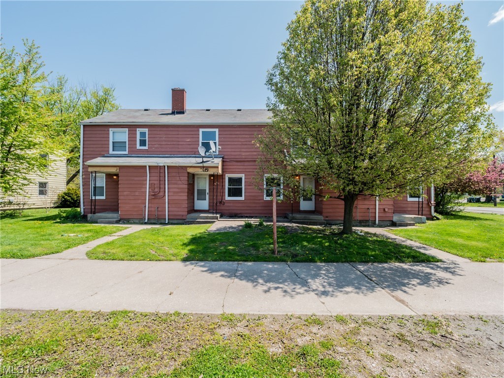 Central Park Homes - Commercial Sale