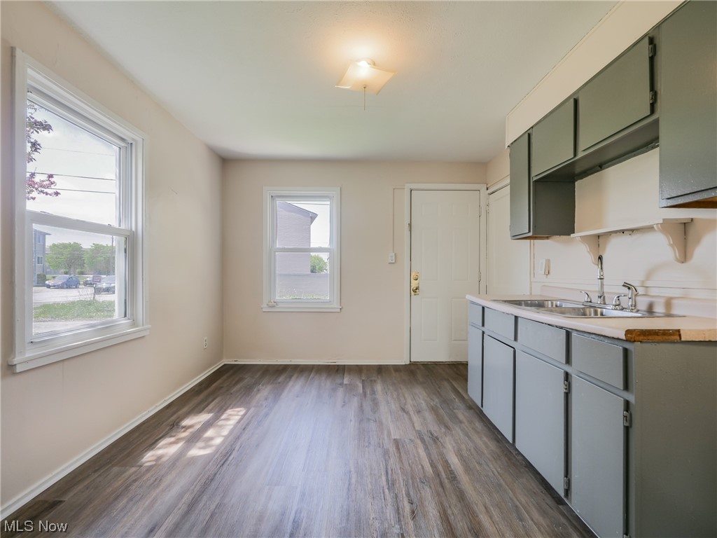 Central Park Homes - Commercial Sale