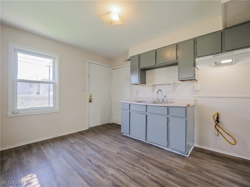 Central Park Homes - Commercial Sale