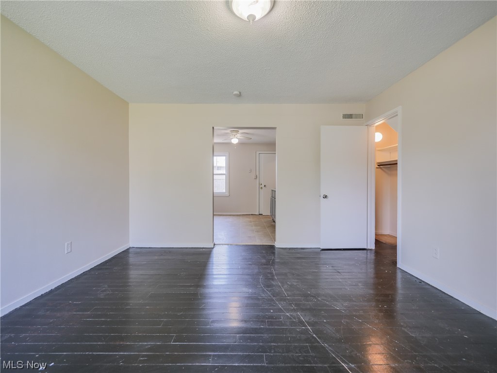 Central Park Homes - Commercial Sale