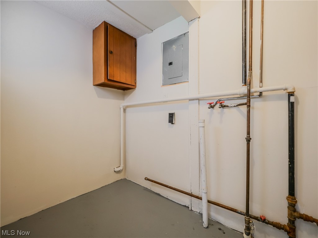 Central Park Homes - Commercial Sale