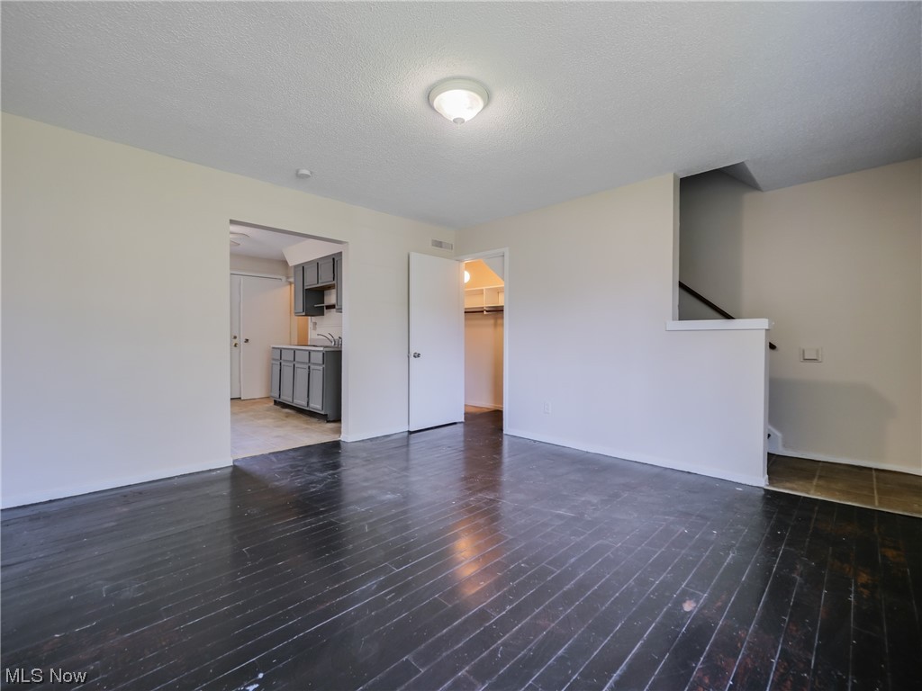 Central Park Homes - Commercial Sale