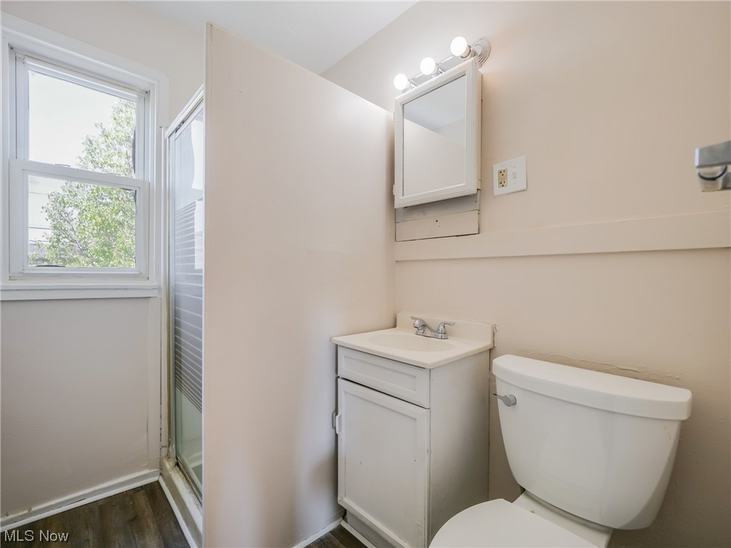 Central Park Homes - Commercial Sale