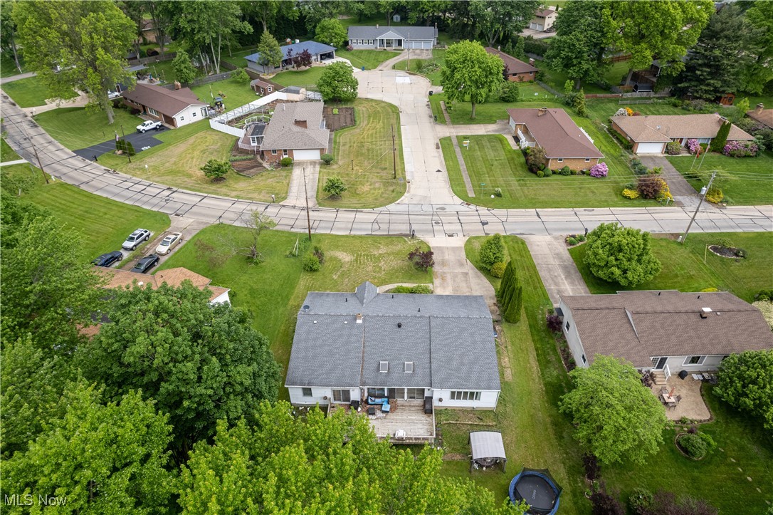 2966 Bancroft Road, Fairlawn, Ohio image 8