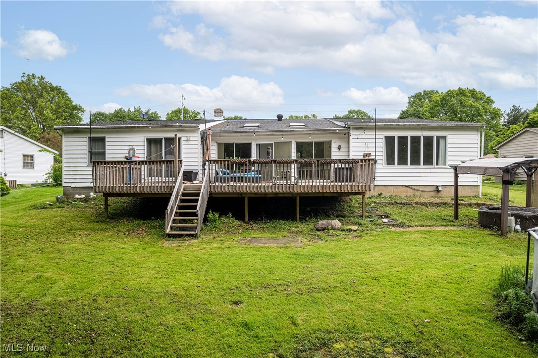 2966 Bancroft Road, Fairlawn, Ohio image 6