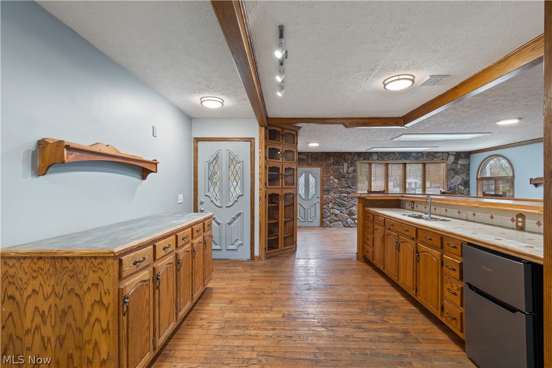 Troyer Estates - Residential