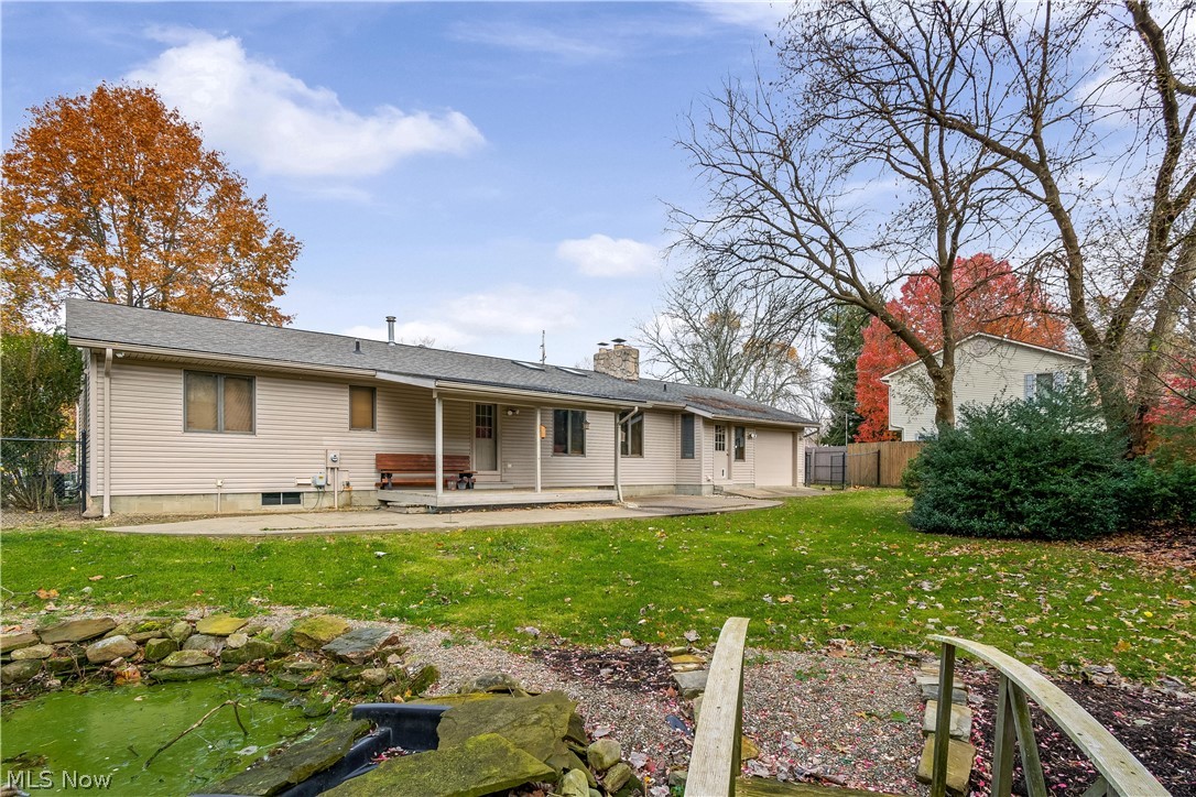 Troyer Estates - Residential