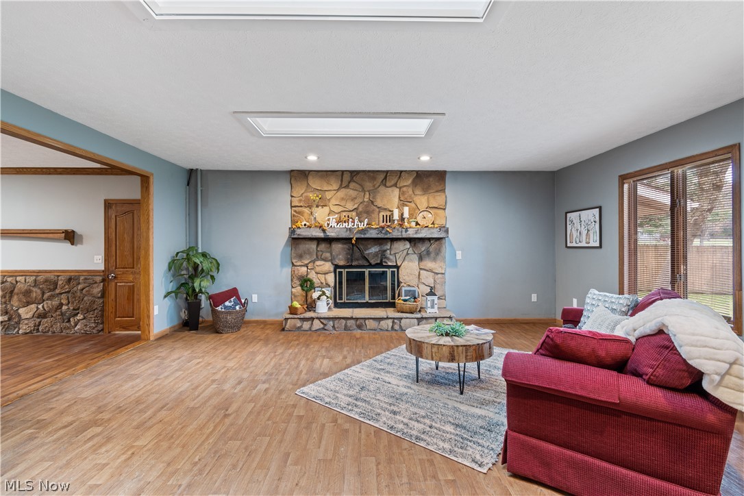 Troyer Estates - Residential