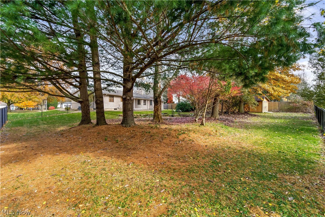 Troyer Estates - Residential