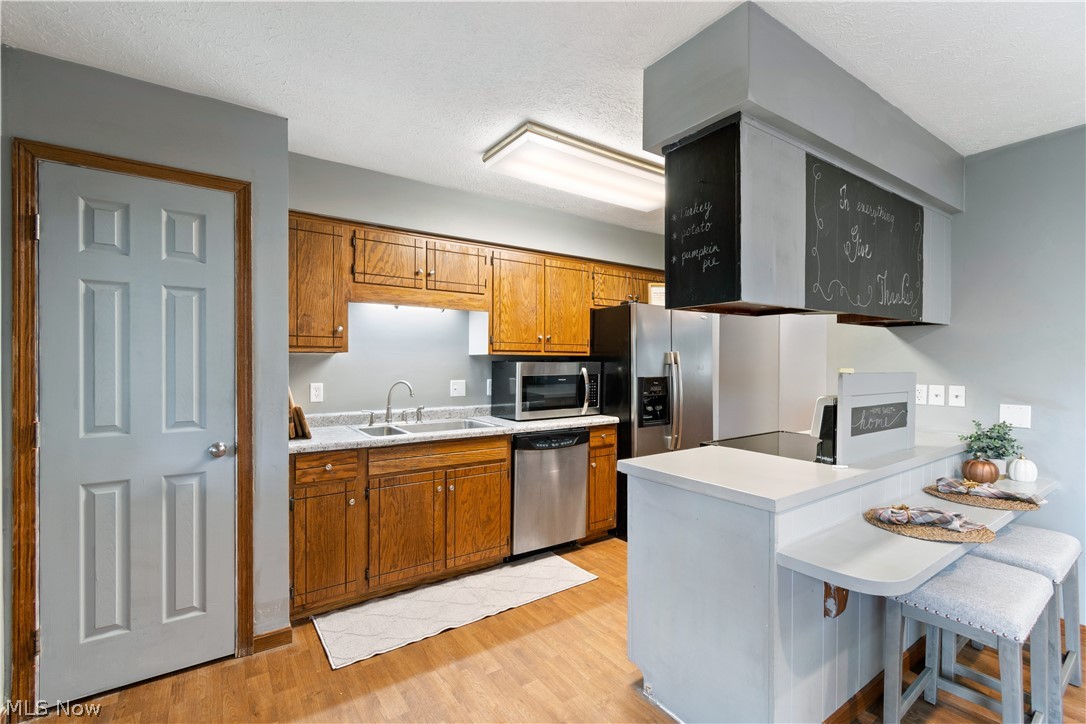 Troyer Estates - Residential