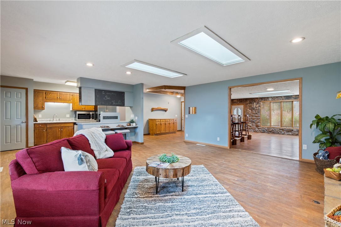 Troyer Estates - Residential