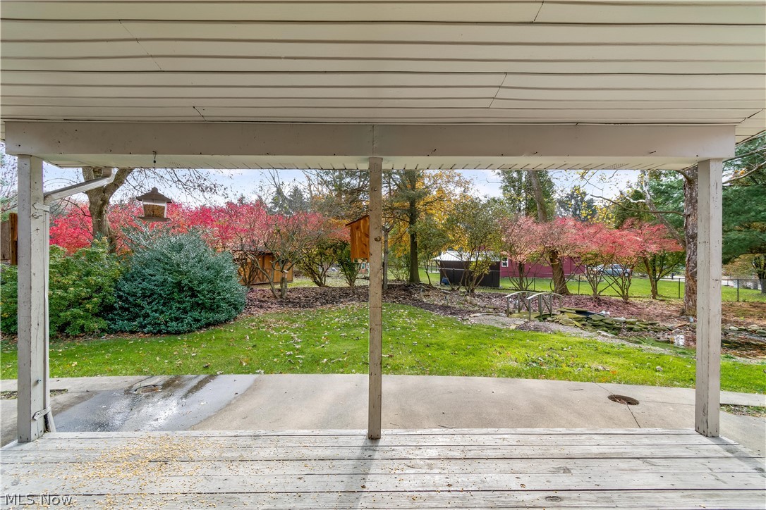 Troyer Estates - Residential