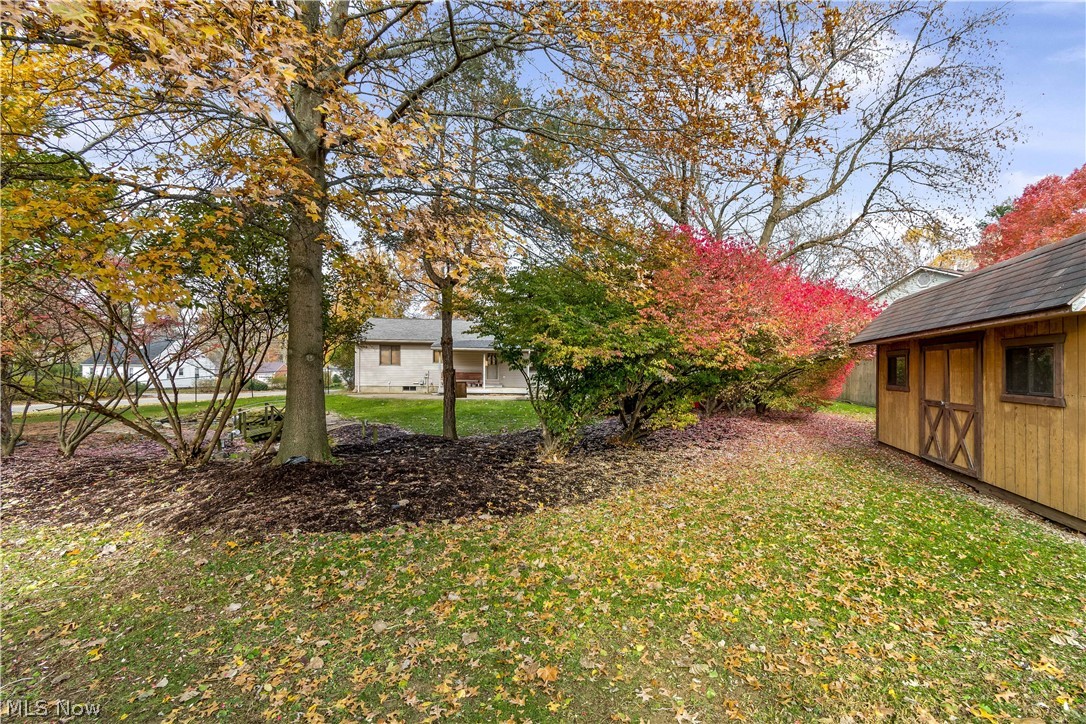 Troyer Estates - Residential