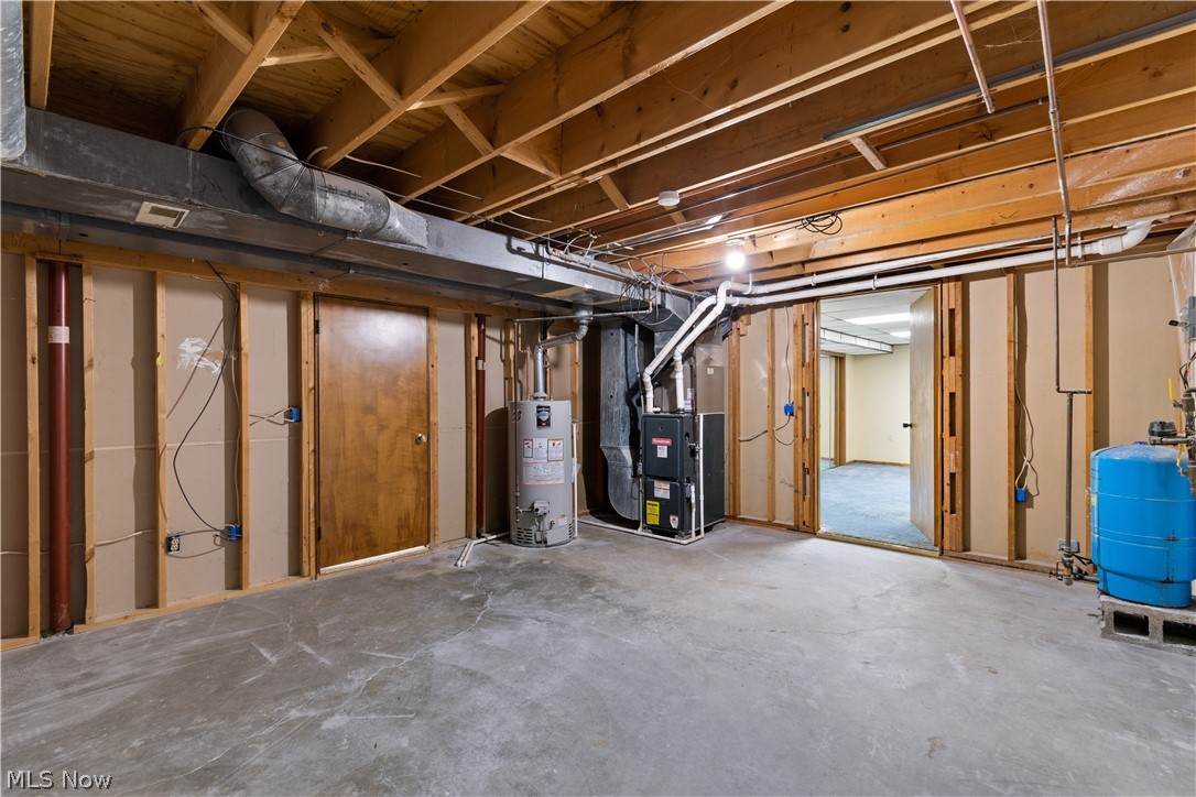 Troyer Estates - Residential