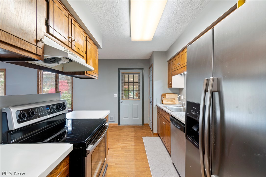 Troyer Estates - Residential