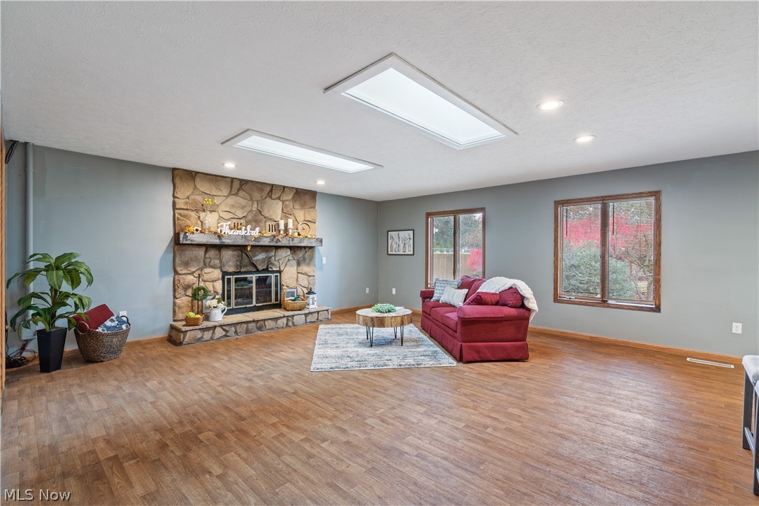 Troyer Estates - Residential