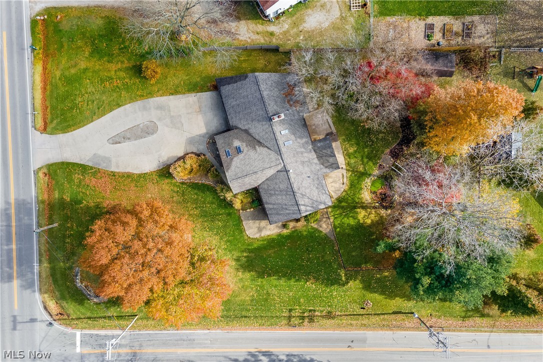 Troyer Estates - Residential