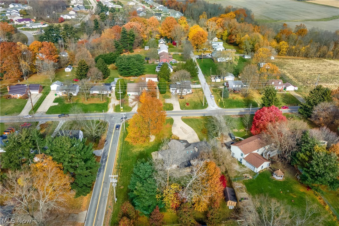 Troyer Estates - Residential