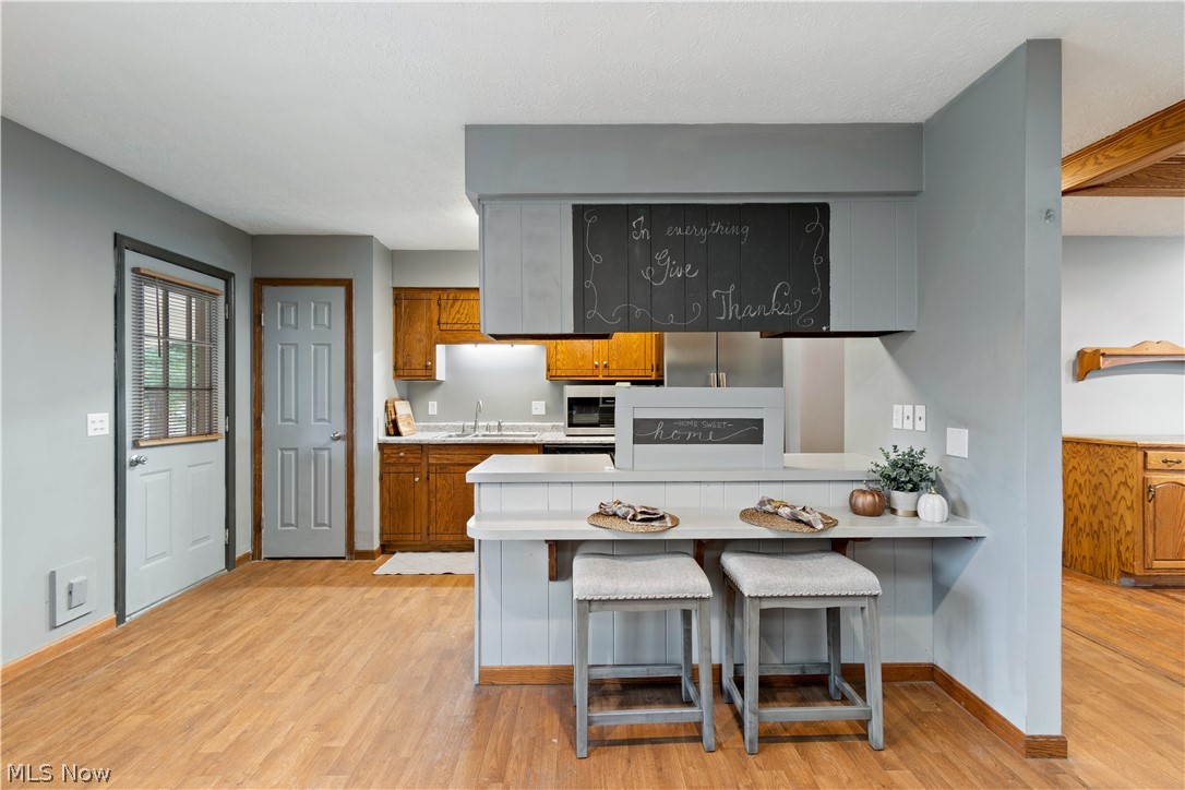 Troyer Estates - Residential