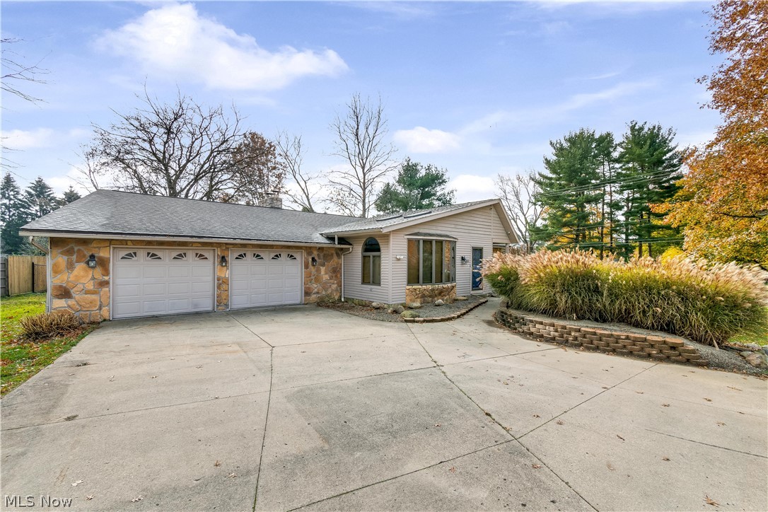 Troyer Estates - Residential