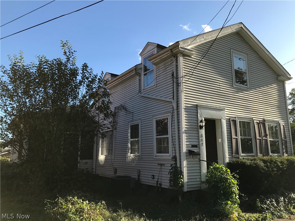 Massillon - Residential