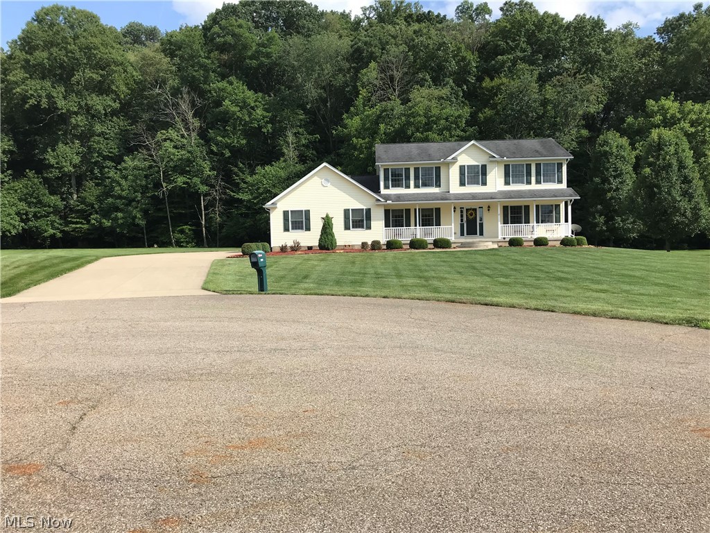 Hidden Mound - Residential