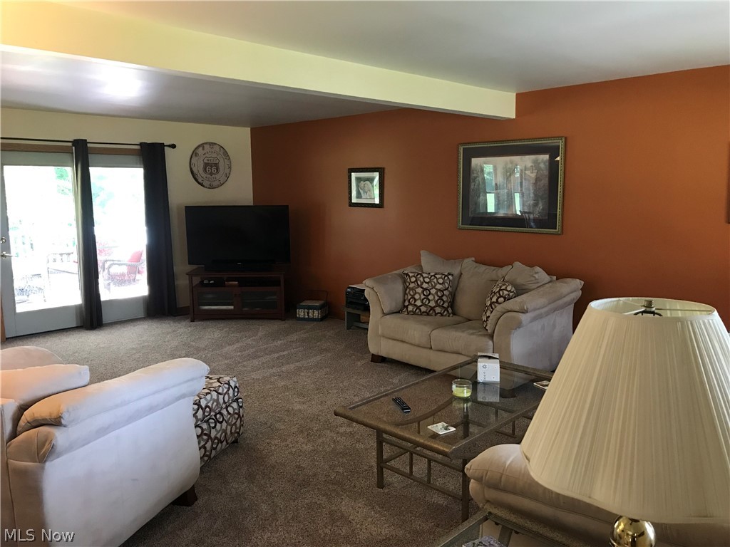 Hidden Mound - Residential