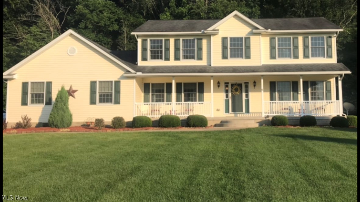 Hidden Mound - Residential