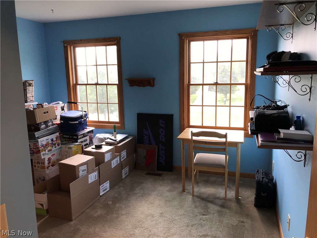 Hidden Mound - Residential