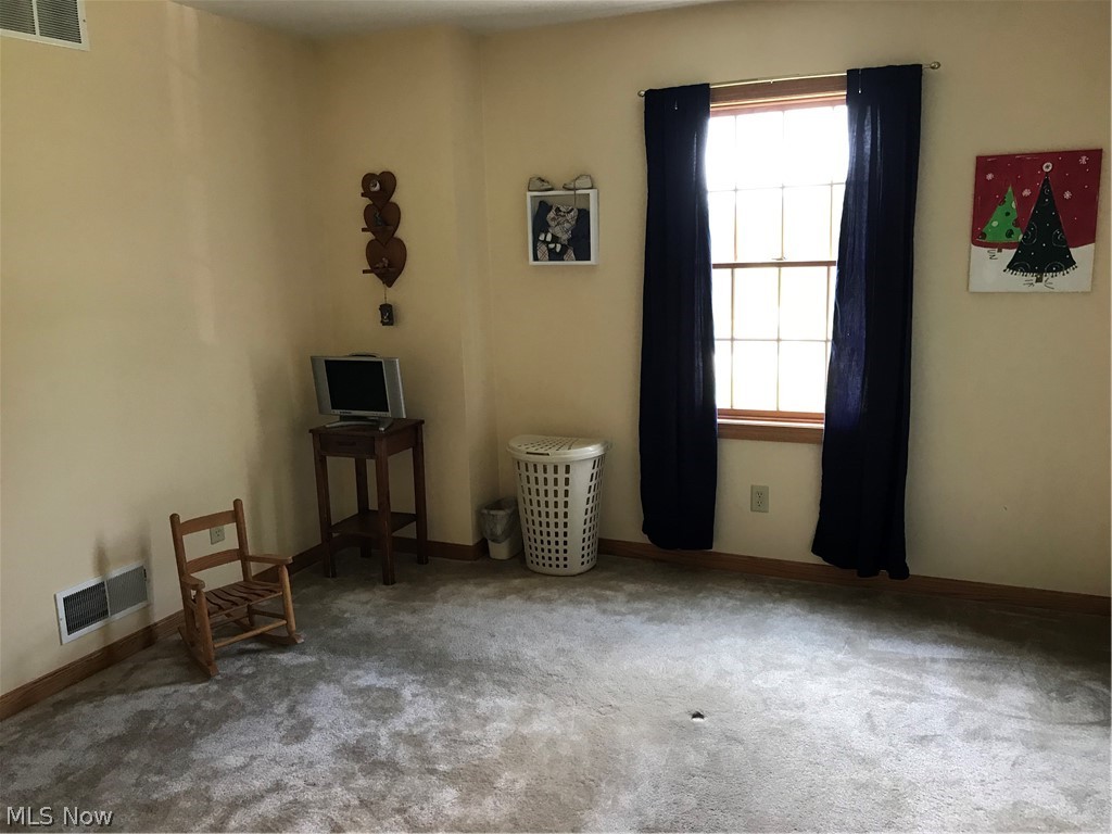 Hidden Mound - Residential