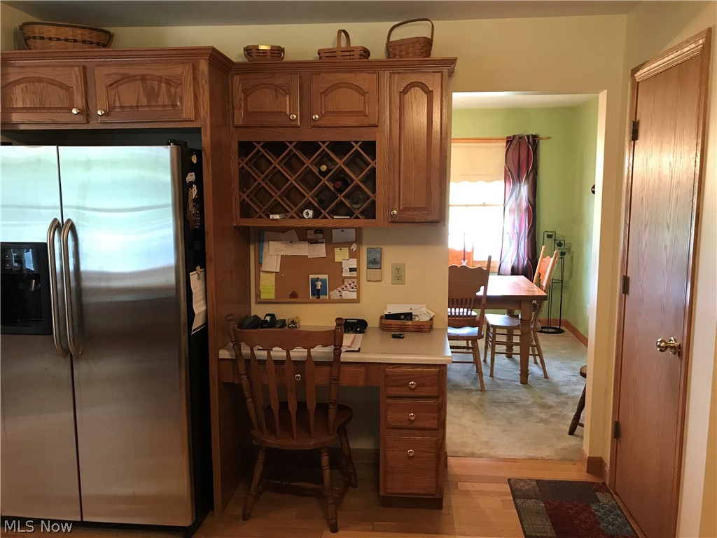 Hidden Mound - Residential