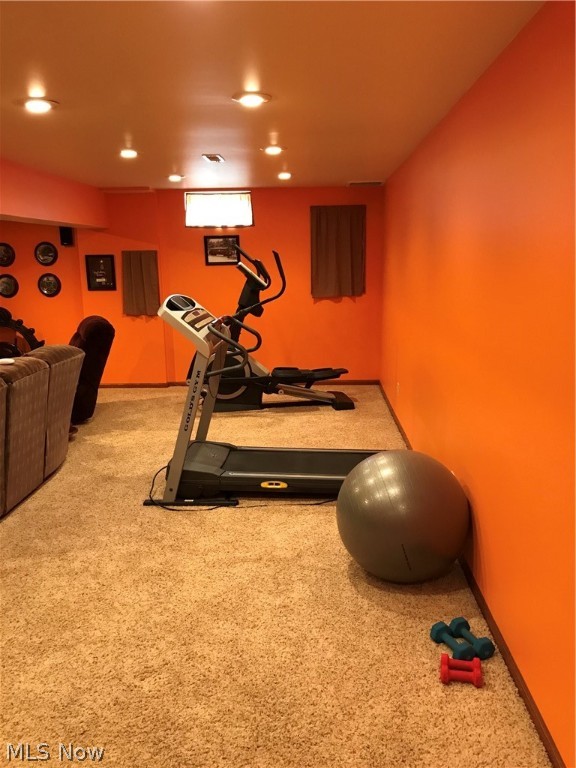 Hidden Mound - Residential