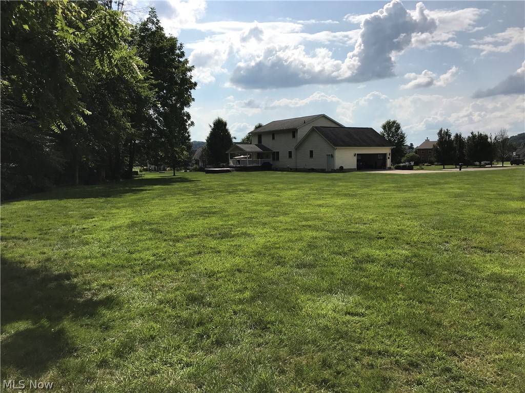 Hidden Mound - Residential