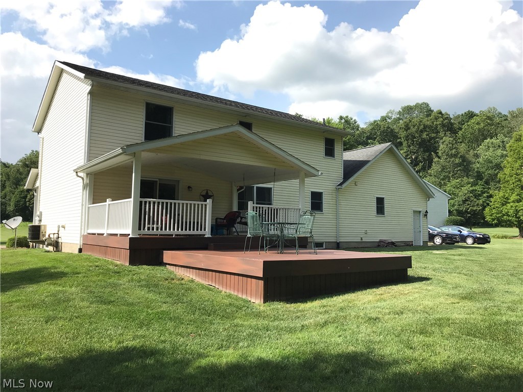 Hidden Mound - Residential