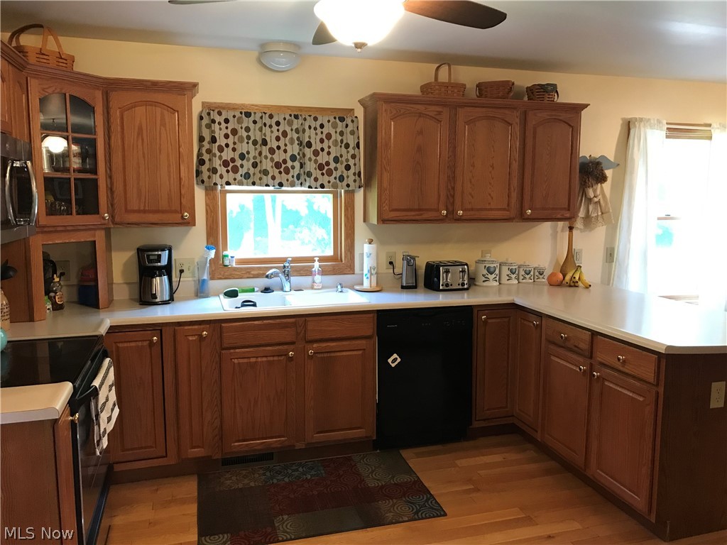 Hidden Mound - Residential