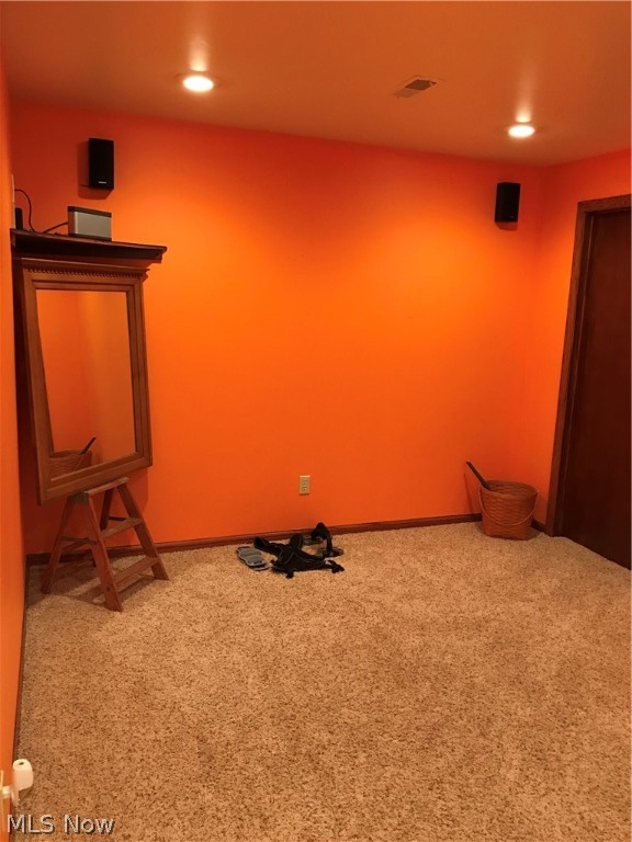 Hidden Mound - Residential