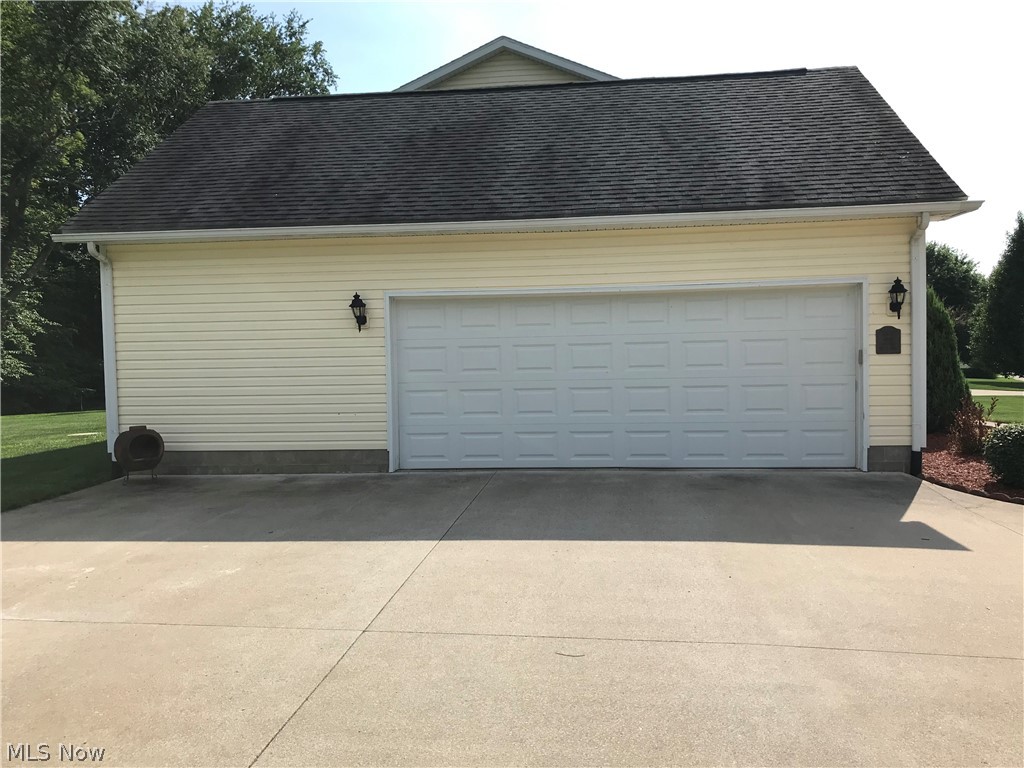 Hidden Mound - Residential