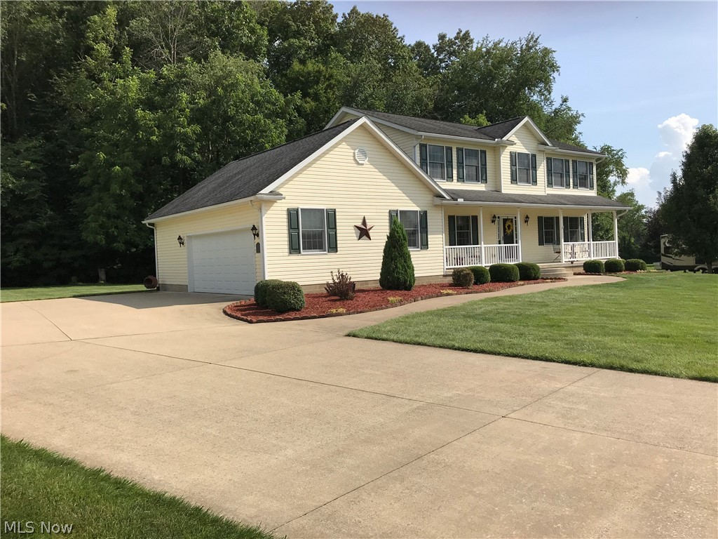 Hidden Mound - Residential
