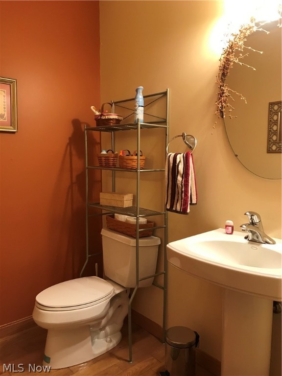 Hidden Mound - Residential