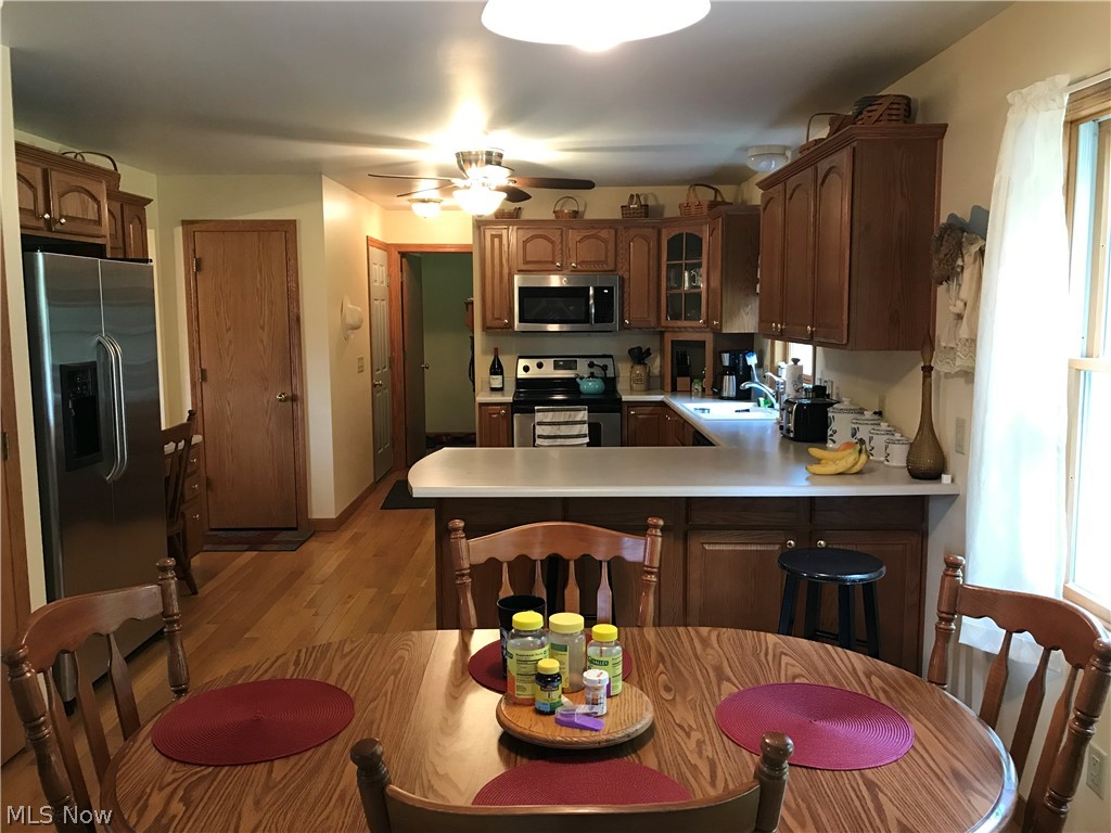 Hidden Mound - Residential