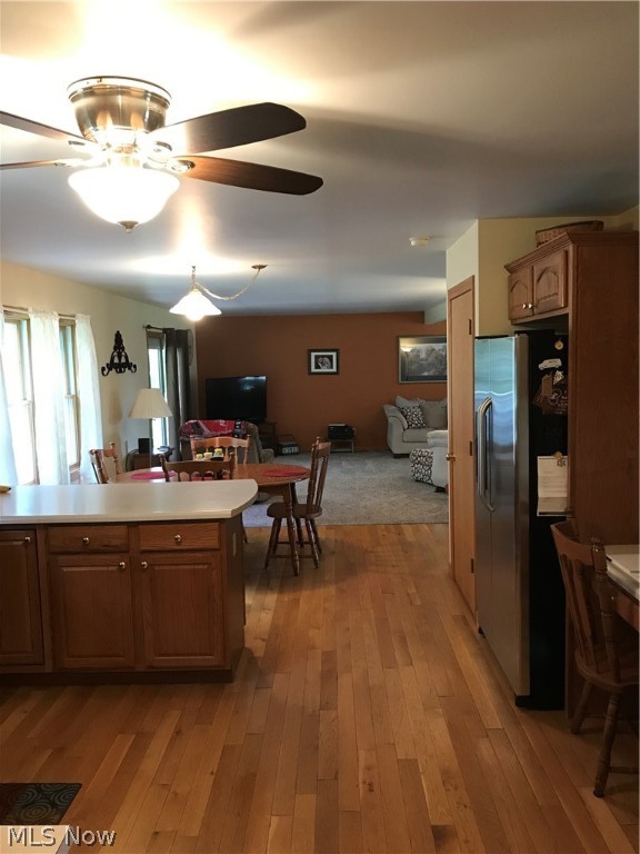 Hidden Mound - Residential